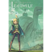 In the Land of Leadale, Vol. 5 (Light Novel): Volume 5