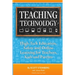Teaching Technology: High-Tech Education, Safety and Online Learning for Teachers, Kids and Parents
