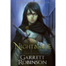 Nightblade: A Book of Underrealm