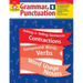Grammar & Punctuation, Grade 1 Teacher Resource