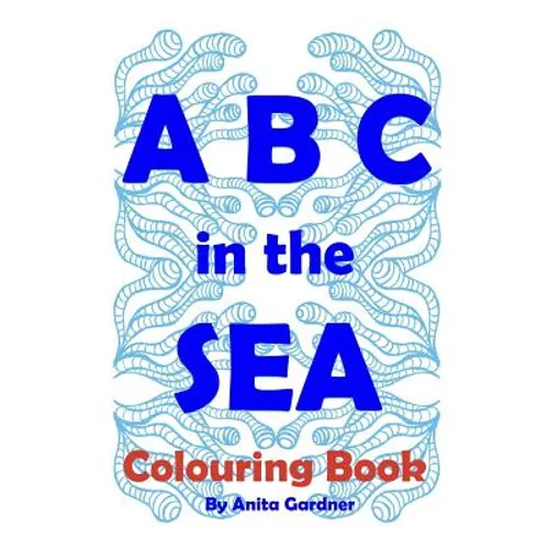 ABC in the SEA: Art, Marine Life Education, Marine Conservation