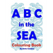 ABC in the SEA: Art, Marine Life Education, Marine Conservation