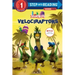Velociraptors (Storybots)