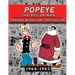 Popeye The Sailor Man: Thimble Theater Complete Newspaper Weekday Comic Strip (1964-1965)