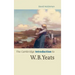 The Cambridge Introduction to W.B. Yeats