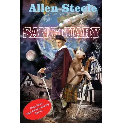 Sanctuary