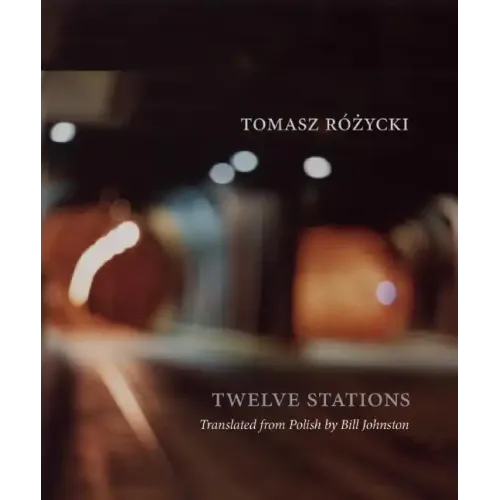 Twelve Stations
