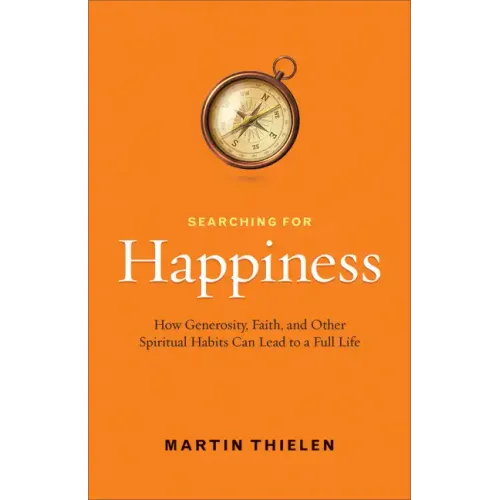 Searching for Happiness