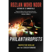 Philanthropists: Inspector Mislan and the Executioners