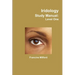 Iridology Study Manual: Level One