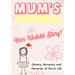 Mum's Journal - Her Untold Story: Stories, Memories and Moments of Mum's Life: A Guided Memory Journal 7 x 10 inch