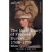 The Early Diary of Frances Burney, 1768-1778, Volume I: With a Selection from Her Correspondence and from the Journals of Her Sisters Susan and Charlo