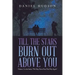 Till the Stars Burn out Above You: Volume 1 in the Series: "We May Never Pass This Way Again"