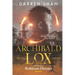 Archibald Lox and the Rubicon Dictate: Archibald Lox series, book 6