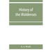 History of the Waldenses