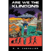 Are We the Klingons