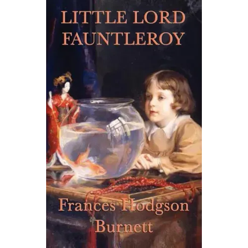 Little Lord Fauntleroy