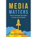 Media Matters: How To Leverage The Media To Grow Your Business