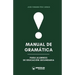 Manual de gramática para alumnos de Educación Secundaria