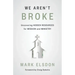 We Aren't Broke: Uncovering Hidden Resources for Mission and Ministry