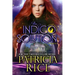 The Indigo Solution: Psychic Solutions Mystery #1