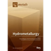 Hydrometallurgy