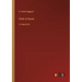 Child of Storm: in large print