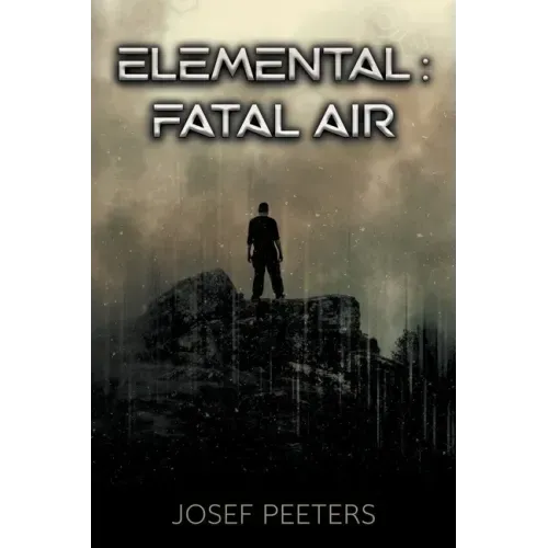 Elemental: Fatal Air