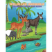 WILDLIFE ANIMALS - Coloring Book For Kids