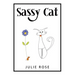 Sassy Cat