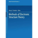 Methods of Electronic Structure Theory