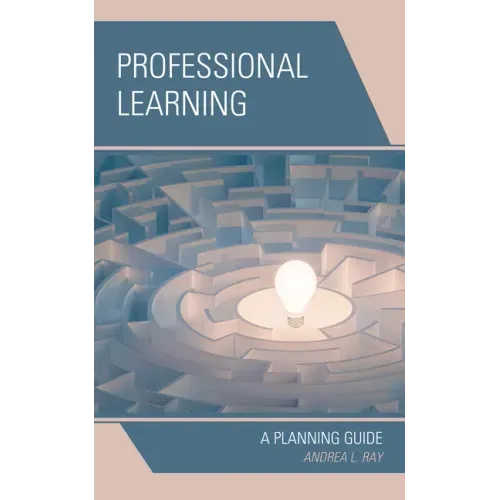 Professional Learning: A Planning Guide