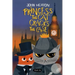 Princess the Cat Cracks the Case