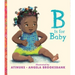 B Is for Baby