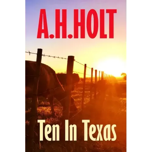 Ten in Texas