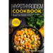 Hypothyroidism Cookbook: MAIN COURSE - 60+ Hypothyroidism Breakfast, Lunch, Dinner and Dessert Recipes