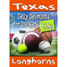 Daily Devotions for Die-Hard Kids Texas Longhorns