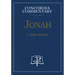 Jonah - Concordia Commentary