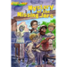 Mystery of Missing Jars (Gtt 4)