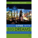 Small Cities with Big Dreams: Creative Placemaking and Branding Strategies