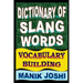 Dictionary of Slang Words: Vocabulary Building