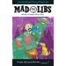 Unidentified Flying Mad Libs: World's Greatest Word Game