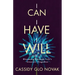 I Can I Have I Will: Blooming Through Life's Greatest Tragedies
