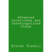 Advanced Interviews and Interrogations Class