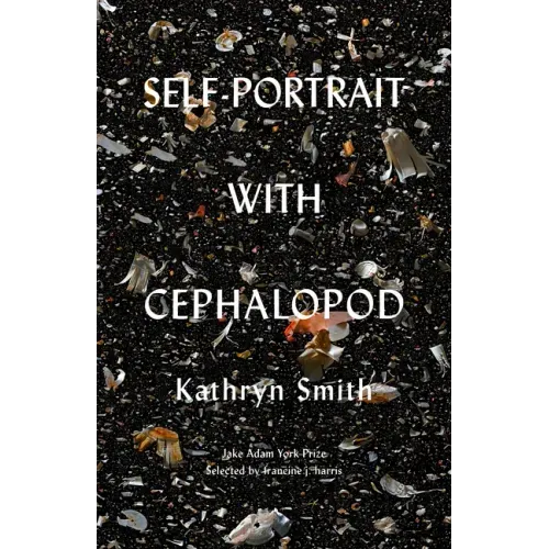 Self-Portrait with Cephalopod