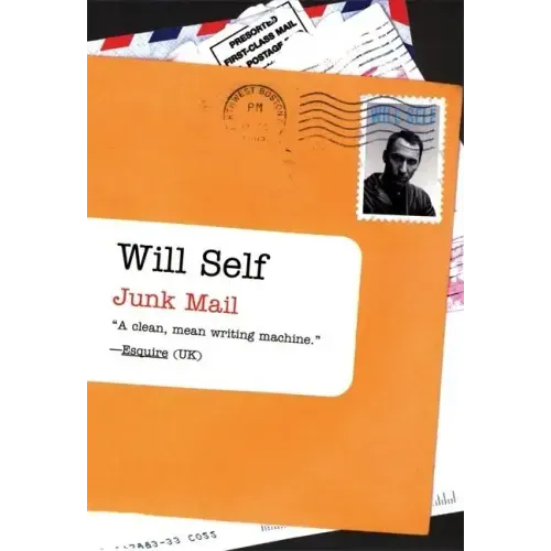 Junk Mail