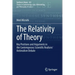 The Relativity of Theory: Key Positions and Arguments in the Contemporary Scientific Realism/Antirealism Debate