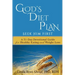 God's Diet Plan: Seek Him First: A 31-Day Devotional Guide for Healthy Eating and Weight Loss