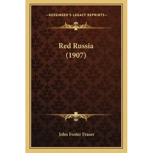 Red Russia (1907)