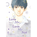 Love Me, Love Me Not, Vol. 8